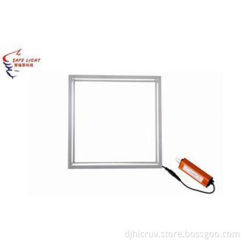 50Hz 60Hz Energy Saving LED 10 Watt Light Panel 300mm x 300